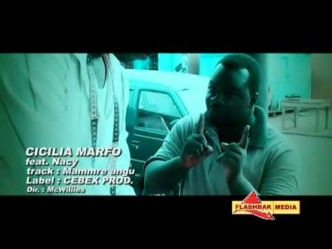 Mammre Angu - Cecilia Marfo