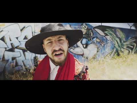 Mc Luigi - QUIERO MEXICANA