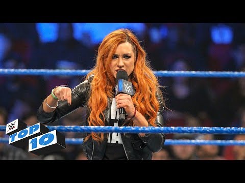 WWE SmackDown Live 12/18 Viewership Back Over 2 Million Viewers