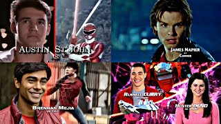 Download lagu Every Opening Theme In Power Rangers UPDATED Might... mp3