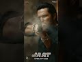 JAAT Trailer Hits 25 MILLION Views Sunny Deol Randeep Hooda Gopichand M YTShorts