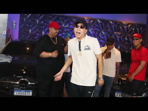 Passada Dos Menino - MC's RC , Denão , Pedro Luccas , Jhowzinho SP