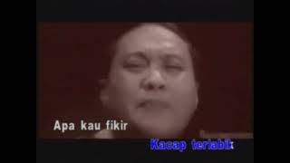 Download lagu KACAP TERLABIK  - SPIDER (KARAOKE) mp3