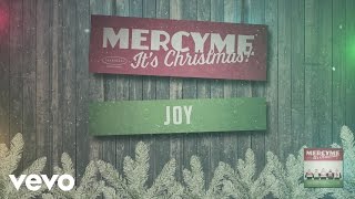 MercyMe - Joy (Audio)