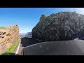 12 02 2026 360 Grad Video Lanzarote Fahrt Von Haría In Die Berge Bis Zum Mirador De Haría