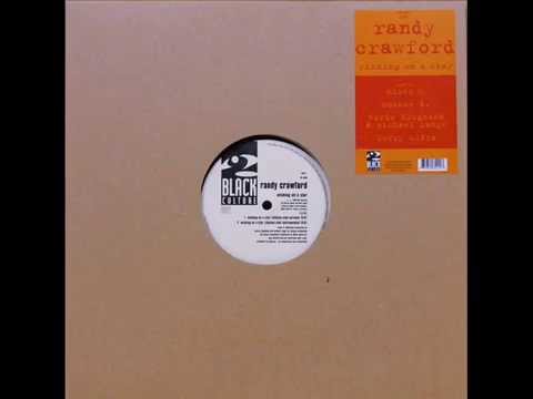 Randy Crawford S Wishing On A Star Elusive Club Version Remix By Boris Dlugosch Michi Lange Whosampled