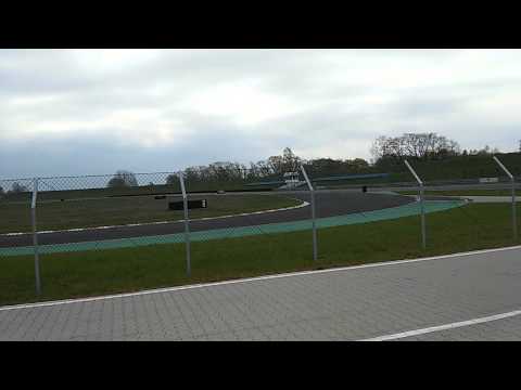 Autoprezent z Devil - Cars