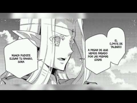 the revenge of the soul eater capitulo 1