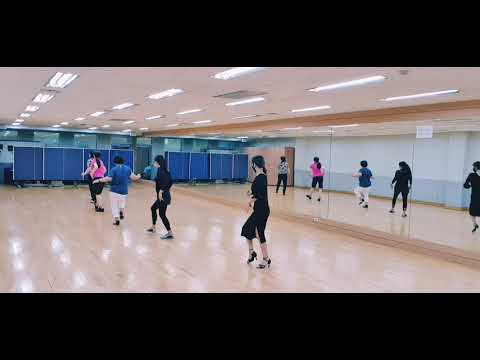 A Un Passo Dalla Luna Coreo Hantos Djay-2020(Demo &Teach)