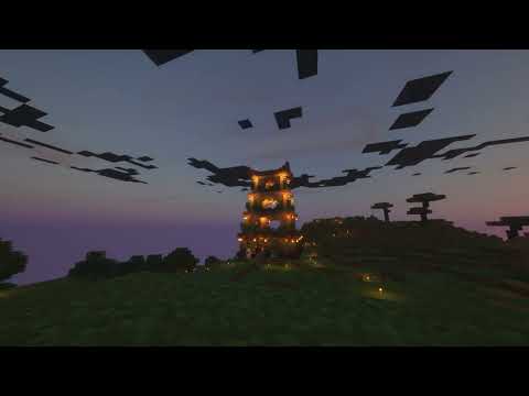 minecraft, nostalgy songs, relax, cry...