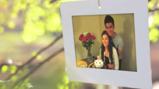 Make You Mine by The US Duo | Wedding Montage