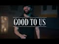 Dylan Scott This Town S Been Too Good To Us Official Lyric Video
