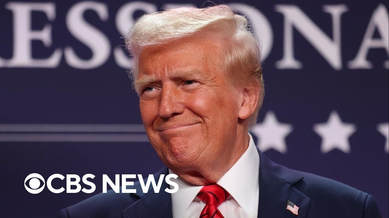 How Trump's expected executive orders could reshape the military