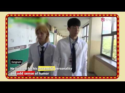 Pops in Seoul－M.I.B (Chisa Bounce)   M.I.B (치사BOUNCE)