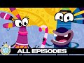 Adventures Of QUMI QUMI Cartoons Collection All Episodes