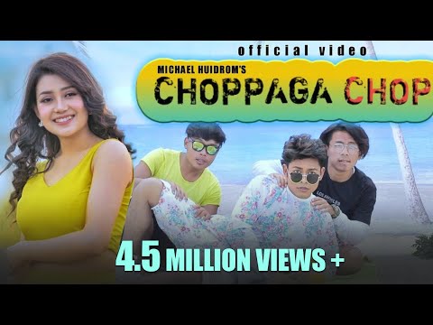 Choppaga Chop || Amar & Biju || Tenzingg N || Official Music Video Release 2019