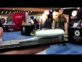 Quantum Levitation - ASCT 2011