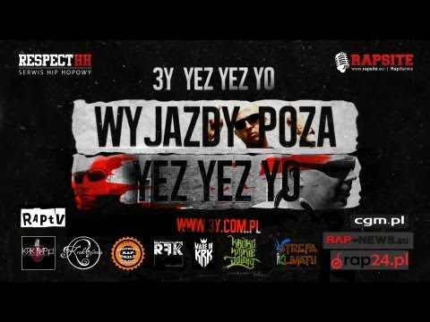 3Y  Feat. Tito & Tobi Wyjazdy Poza  (Official Video) HD