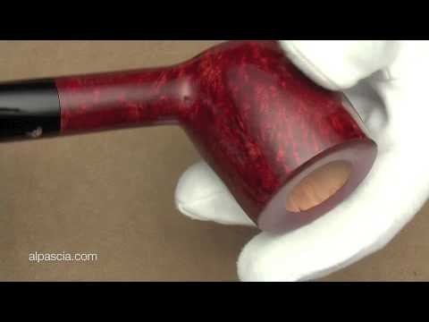 pipa Anatra Gigante Ventura - smoking pipe 180