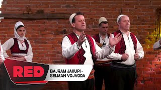 Bajram Jakupi - Selman Vojvoda