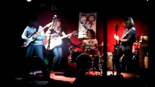 Ring of Fire by The Reincarnation of Marion