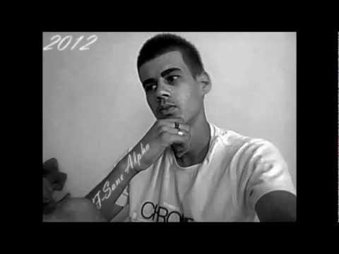 F-sane Alpha Arabesk Rap New Track Demo 2012