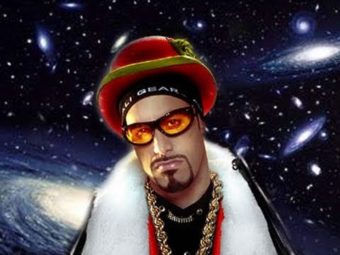 The Science Rap! by Ali G