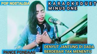Download lagu Yang pertama kali ( karaoke ) karaoke duet tanpa vokal minus one / by Pance Pondaag _ cover by Jana mp3 Download lagu Yang pertama kali ( karaoke ) karaoke duet tanpa vokal minus one / by Pance Pondaag _ cover by Jana mp3