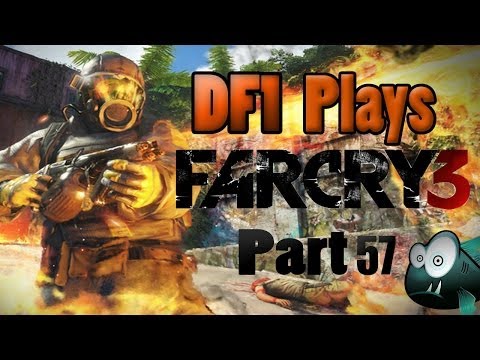 Let's Play Far Cry 3 : Part 57 The End