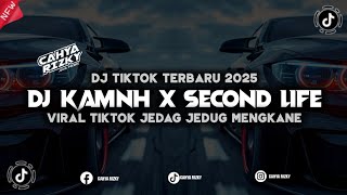 Download lagu DJ KAMNH X SCOND LIFE JJ VIRAL TIKTOK 2025 MENGKANE mp3