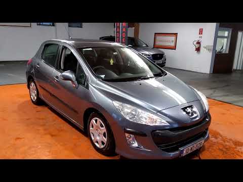 Peugeot 308 2010 - Image 2