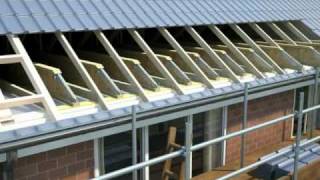 Simpson Strong-Tie - I-Loft Roof Conversion System