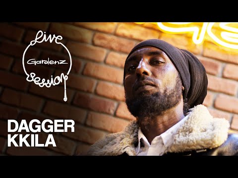 Dagger Kila - LiveGardenzSession #29 (26/ 12/2025)