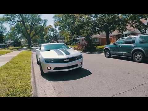 Marcmoney - Focused  ( Shot By @Dodbh )