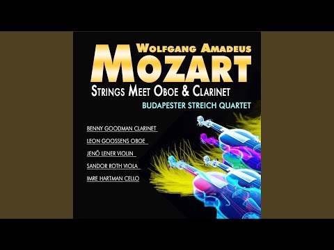 String Quartet No. 19 in C Major, Op. 19, KV. 465 "Dissonant": IV. Allegro molto (Recorded 1937)