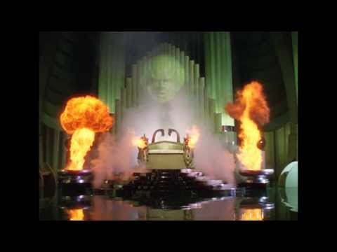 Trailer-Vorschau: Der Zauberer von Oz