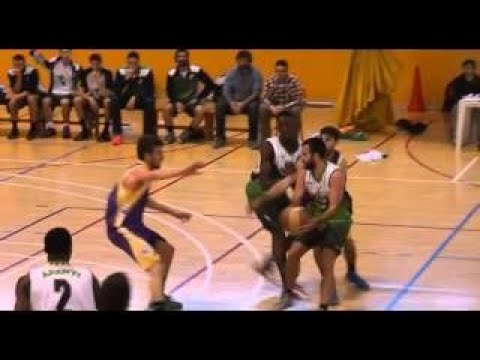 EBA C2 PERMANENCIA ARENYS CASTELLBISBAL