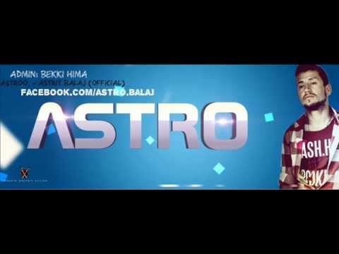 Astro [AB] Ft Kingi - N'ven Ju Lo (Official PHOTO)