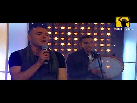 Rif Experience - Wayaral Abuya - Izran (Music Video)