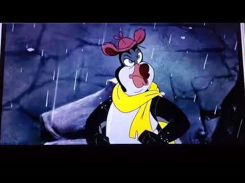 The Comedy Toon Book Part 13 Jenner Arrives/"Hubie's March (Reprise)"