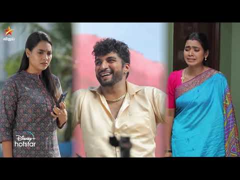 Thendral Vanthu Ennai Thodum | 2nd to 7th October 2023 - Promo