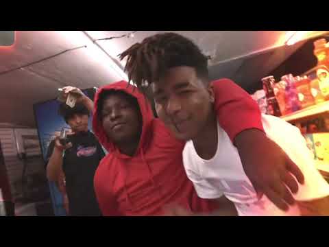 BABYSPINNA- MY STORY (OFFICIAL MUSIC VIDEO) SHOT BY samuraivisual⚔️🎥