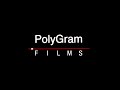 PolyGram Films Logo 1990 1992 PolyGram AU