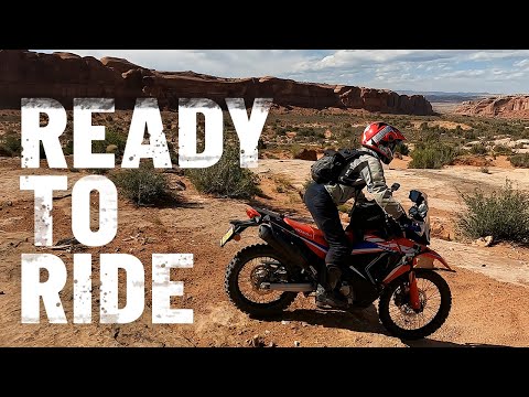 Can I ride my motorcycle again? |S6-E106|