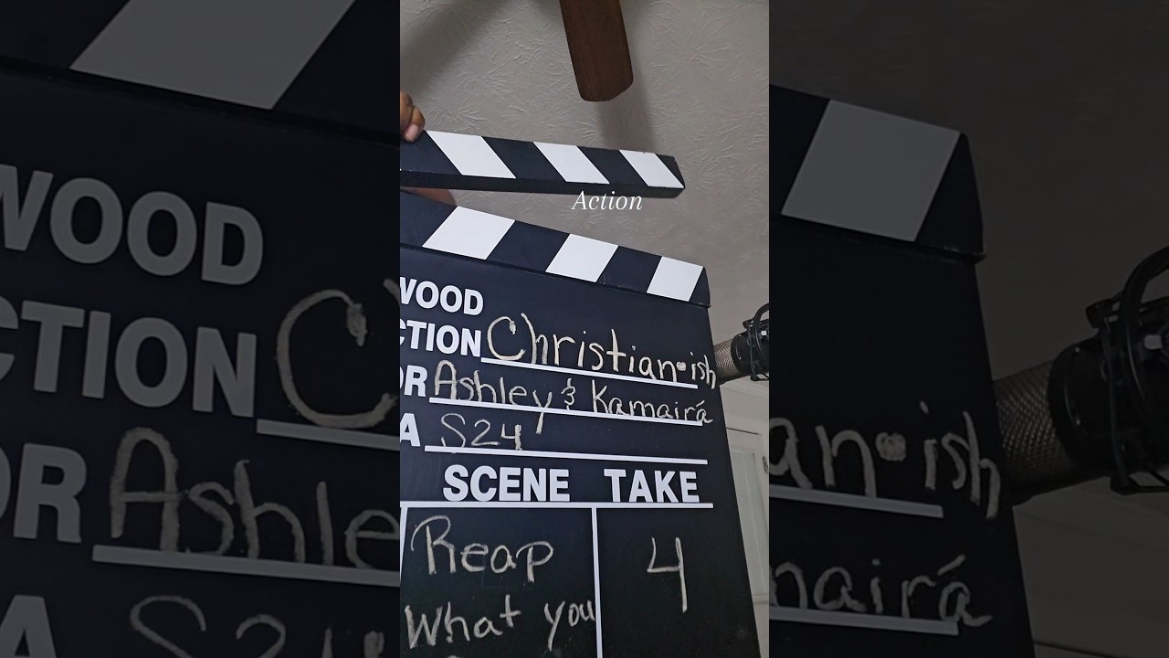 New episode in progress ✨️  #podcast #shorts