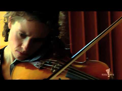 The Rolston Sessions - Cecilia String Quartet