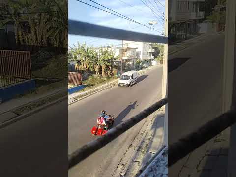 ¡CUBA REAL 🇨🇺 Calles en la Habana #automovile