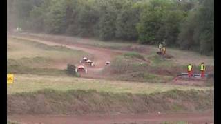 preview picture of video 'Autocross PLOUAY 2009 finale buggy'