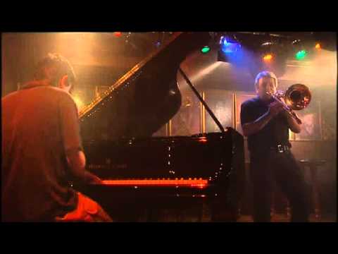 Enrique Crespo - Blues in F