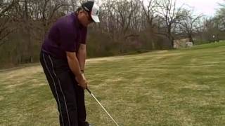 preview picture of video 'April 7th Golf Prairie Creek Country Club'